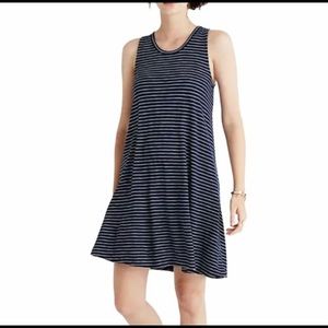 Madewell dress